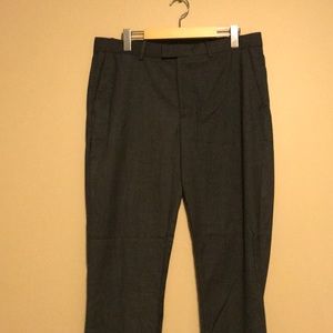 H&M slim fit dress pants